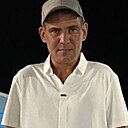 Ильгиз, 47 лет