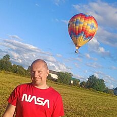 Фотография мужчины Алексей, 43 года из г. Витебск