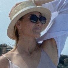 Фотография девушки Александра, 43 года из г. Ялта