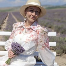 Фотография девушки Александра, 43 года из г. Ялта