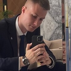 Фотография мужчины Егор, 23 года из г. Псков