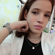 Фотография девушки Александра, 23 года из г. Нижний Новгород