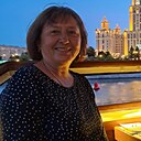Ирина, 64 года