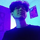Еламан, 27 лет