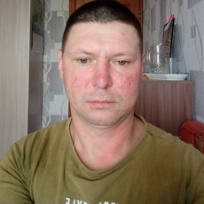 Фотография мужчины Николай, 39 лет из г. Шексна