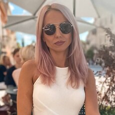 Фотография девушки Karina, 31 год из г. Украинка