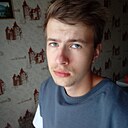 Кирилл, 19 лет