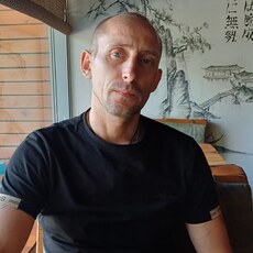 Фотография мужчины Анатолий, 38 лет из г. Куйбышев