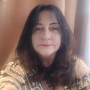 Наталья, 53 года