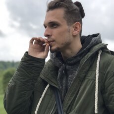 Фотография мужчины Влад, 24 года из г. Мариуполь