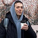 Лёша, 34 года