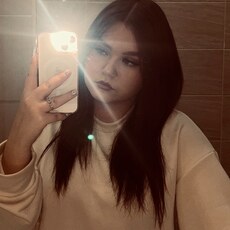 Фотография девушки Катюшенька, 18 лет из г. Казань