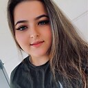 Анастасия, 27 лет