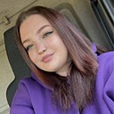 Анна, 23 года