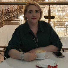 Фотография девушки Валентина, 41 год из г. Тюмень