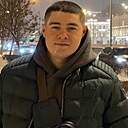Альберт, 22 года