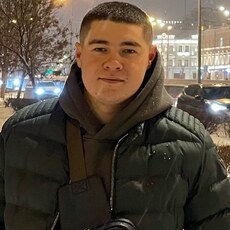 Фотография мужчины Альберт, 22 года из г. Пенза