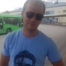 Фотография мужчины Андрей, 33 года из г. Вилейка