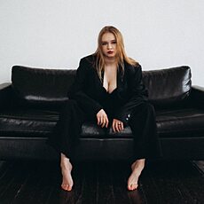 Фотография девушки Елизавета, 21 год из г. Смоленск