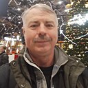Владимир, 58 лет
