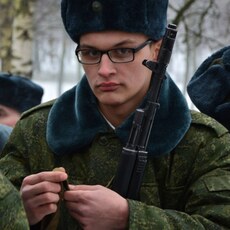 Фотография мужчины Сергей, 26 лет из г. Гродно