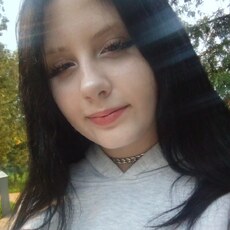 Фотография девушки Евгения, 21 год из г. Табуны