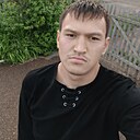 Андрей, 27 лет