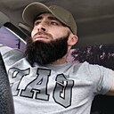 Шамиль, 32 года