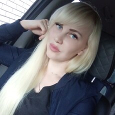 Фотография девушки Елизавета, 35 лет из г. Александров