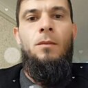 Муслим, 33 года