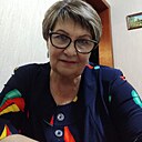 Людмила, 64 года