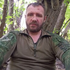 Фотография мужчины Сергей, 41 год из г. Брянск