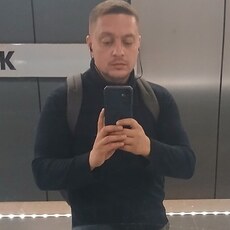 Фотография мужчины Андрей, 37 лет из г. Чехов