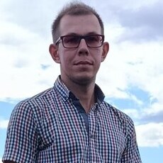 Фотография мужчины Макс, 36 лет из г. Пенза