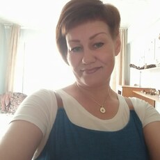 Фотография девушки Елизавета, 50 лет из г. Зеленогорск (Красноярский Край)