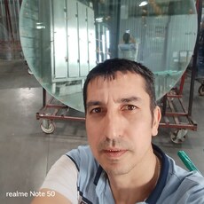 Фотография мужчины Алек, 39 лет из г. Серпухов