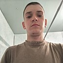 Илья, 23 года