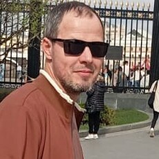 Фотография мужчины Андрей, 40 лет из г. Дзержинский