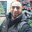 Фарман, 36 лет