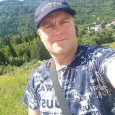 Фотография мужчины Александр, 44 года из г. Прокопьевск