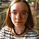 Ксения, 19 лет