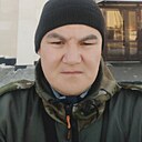Бейбут, 43 года