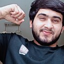 Илхом, 23 года