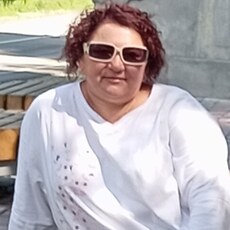 Фотография девушки Наталья, 52 года из г. Бердск
