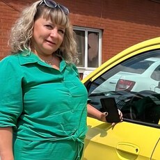 Фотография девушки Валентина, 55 лет из г. Самара