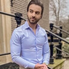 Фотография мужчины Александр, 36 лет из г. Нижний Новгород