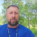 Михаил, 46 лет