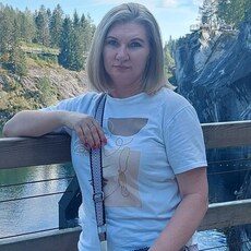 Фотография девушки Лана, 51 год из г. Санкт-Петербург