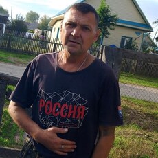 Фотография мужчины Сергей, 49 лет из г. Колпашево