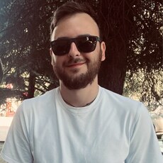 Фотография мужчины Ванька, 26 лет из г. Павлоград